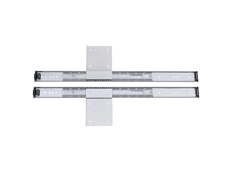 Adam Hall Hardware 873901 - Drawer Slide for Sliding Doors 
